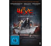 Die Hexe - Sie war vor euch hier [DVD]