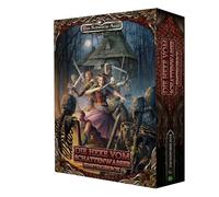 Die Hexe vom Schattenwasser - Erweiterung für Einsteigerbox