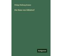 Die Hexe von Gäbistorf