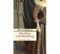 Die Hexe von Hamburg: 1