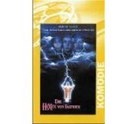 Die Hexen von Eastwick [Alemania] [VHS]