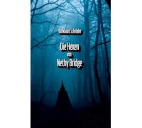 Die Hexen von Nethy Bridge: Thriller mit Privatdetektiv Jules van Dyck: 2