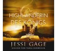 Die Highlanderin Des Königs (audiolibro)