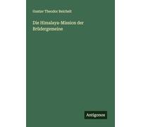 Die Himalaya-Mission der Brüdergemeine
