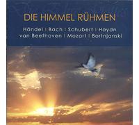Die Himmel Rühmen