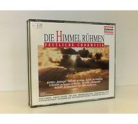 Die Himmel Rühmen Festliche Chormusik