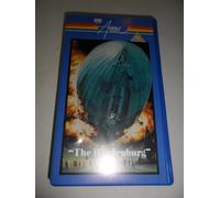 Die Hindenburg [Alemania] [VHS]