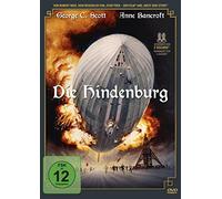Die Hindenburg [DVD]