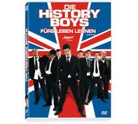 Die History Boys - Fürs Leben lernen [Alemania] [DVD]