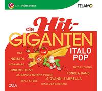 Die Hit-Giganten:Italo Pop