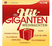 Die Hit-Giganten:Weihnachten