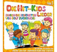 Die Hit-Kids - Singen Die Schönsten Lieder Von Rolf Zuckowski FOL [Import]