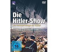 Die Hitler Show [Alemania] [DVD]