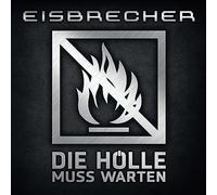 Die Hlle Muss Warten Limited Edition 2 L [Vinilo]