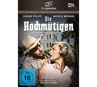 Die Hochmütigen / Aufenthalt vor Vera Cruz (DEFA Filmjuwelen) [DVD]