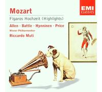 Die Hochzeit Des Figar