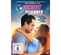 Die Hochzeit des Jahres [Alemania] [DVD]