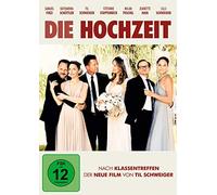 Die Hochzeit [DVD]