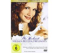 Die Hochzeit meines besten Freundes [Alemania] [DVD]