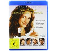 Die Hochzeit meines besten Freundes (Blu-ray) (Blu-ray)