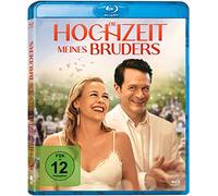 Die Hochzeit meines Bruders [Alemania] [Blu-ray]