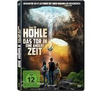 Die Höhle - Das Tor in eine andere Zeit (DVD)