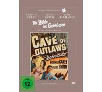 Die Höhle der Gesetzlosen - Western Legenden No. 21 [Alemania] [DVD]