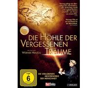 Die Höhle der vergessenen Träume (DVD)