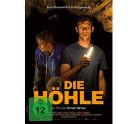 Die Höhle (DVD) Daniel Krejcik Jiri Voita Roman N mec
