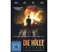 Die Hölle - Inferno [DVD]
