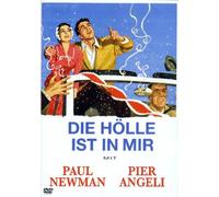 Die Hölle ist in mir [Alemania] [DVD]
