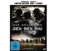 Die Hölle von Dien Bien Phu - Sammlerbox [Alemania] [DVD]