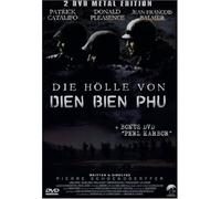 Die Hölle von Dien Bien Phu - Steelbook [Alemania] [DVD]