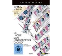 Die Hölle von Henri-Georges Clouzot - Arthaus Premium (OmU) [Alemania] [DVD]