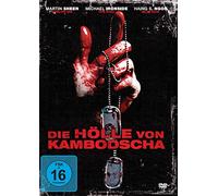Die Hölle von Kambodscha [Alemania] [DVD]