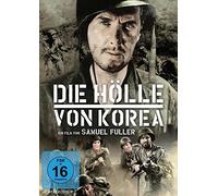 Die Hölle von Korea [Alemania] [DVD]