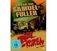Die Hölle von Korea [Alemania] [DVD]