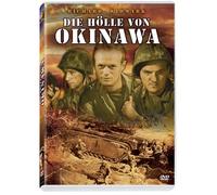 Die Hölle von Okinawa [Alemania] [DVD]