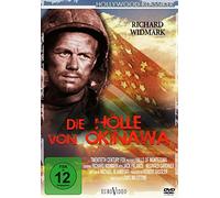 Die Hölle von Okinawa [Alemania] [DVD]