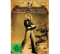 Die Hölle von Oklahoma [Alemania] [DVD]