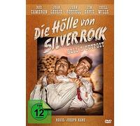Die Hölle von Silver Rock - Hell's Outpost (Western Filmjuwelen) (DVD)