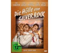 Die Hölle von Silver Rock [DVD]