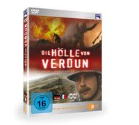 Die Hölle von Verdun [Alemania] [DVD]