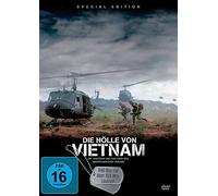 Die Hölle von Vietnam [Alemania] [DVD]