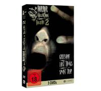 Die Horror Collection Vol. 2 [Alemania] [DVD]