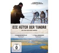 Die Hüter der Tundra [Alemania] [DVD]