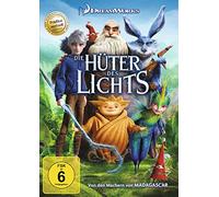 Die Hüter des Lichts [Alemania] [DVD]