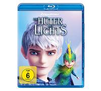Die Hüter des Lichts [Blu-ray] (Blu-ray)