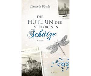 Die Hüterin der verlorenen Schätze: Roman