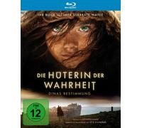 Die Hüterin der Wahrheit - Dinas Bestimmung (Blu-ray) (Importación USA)